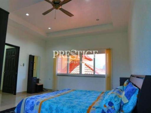 Miami Villas – 4 Bed 3 Bath in East Pattaya for 13,000,000 THB PC8099