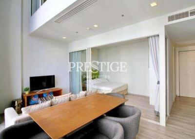 Baan Plai Haad – 2 Bed 2 Bath in Naklua for 8,900,000 THB PC8095