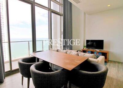 Baan Plai Haad – 2 Bed 2 Bath in Naklua for 8,900,000 THB PC8095