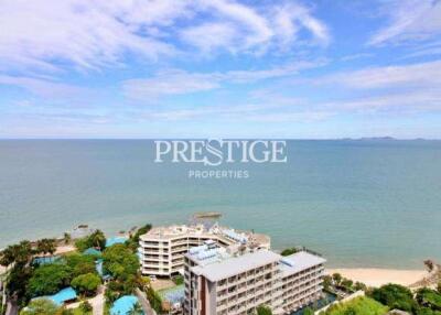 Baan Plai Haad – 2 Bed 2 Bath in Naklua for 8,900,000 THB PC8095