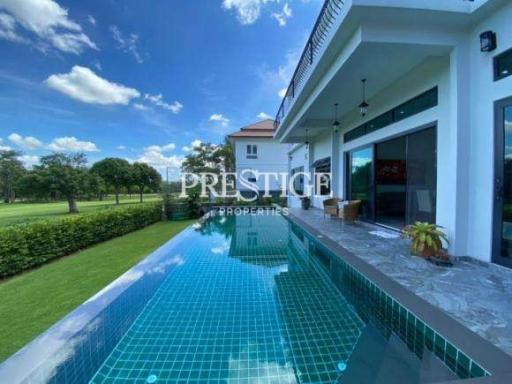 Phoenix Golf Course – 5 Bed 5 Bath in Huay Yai / Phoenix PC8075