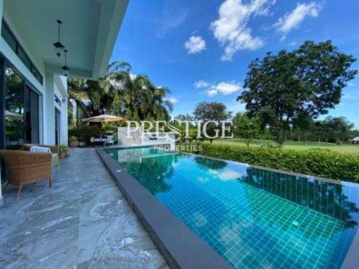 Phoenix Golf Course – 5 Bed 5 Bath in Huay Yai / Phoenix PC8075