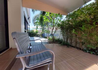 3 Bedrooms House in Patta Village East Pattaya H010282