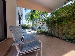 3 Bedrooms House in Patta Village East Pattaya H010282