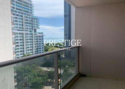 Southpoint Pattaya – Studio Bed 1 Bath in Pratamnak  PC8061