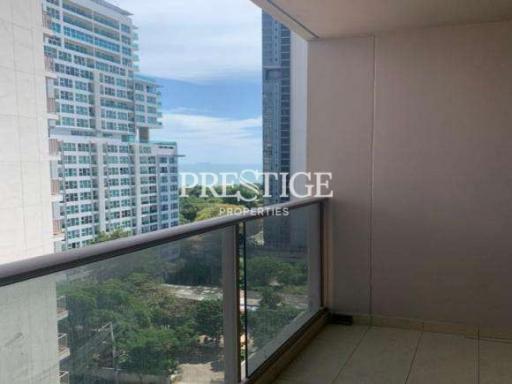 Southpoint Pattaya – Studio Bed 1 Bath in Pratamnak  PC8061