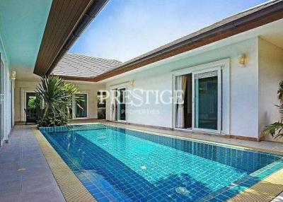 Seabreeze Villa Pattaya – 3 Bed 3 Bath in North Pattaya – PC8039