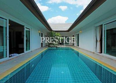 Seabreeze Villa Pattaya – 3 Bed 3 Bath in North Pattaya – PC8039