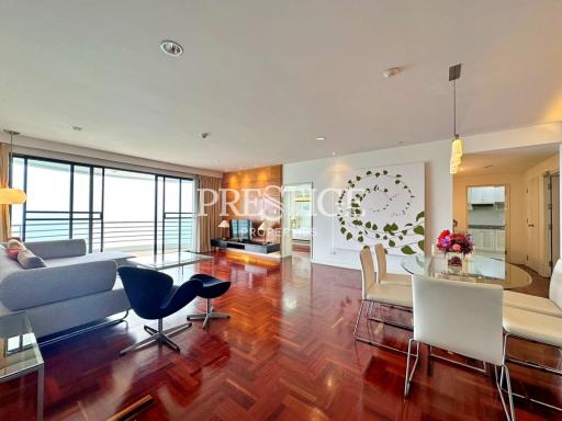 Royal Cliff Garden Suite – 3 Bed 3 Bath in Pratamnak PC8037