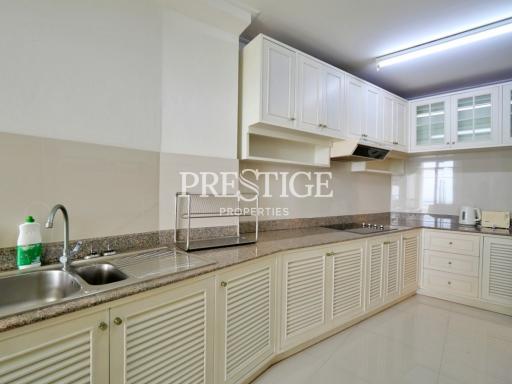 Royal Cliff Garden Suite – 3 Bed 3 Bath in Pratamnak PC8037