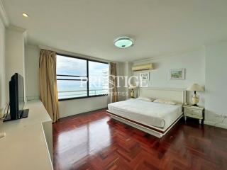 Royal Cliff Garden Suite – 3 Bed 3 Bath in Pratamnak PC8037