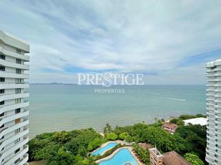 Royal Cliff Garden Suite – 3 Bed 3 Bath in Pratamnak PC8037