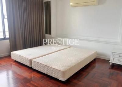 Royal Cliff Garden Suite – 3 Bed 3 Bath in Pratamnak PC8038