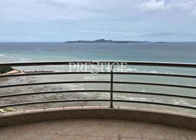 Royal Cliff Garden Suite – 3 Bed 3 Bath in Pratamnak PC8038