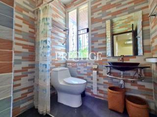 Private house – 3 Bed 4 Bath in Na-Jomtien PC8029