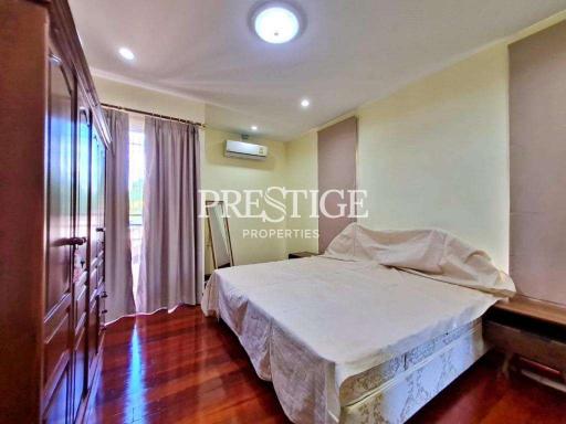 Private house – 3 Bed 4 Bath in Na-Jomtien PC8029