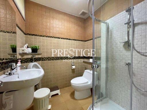 Private house – 3 Bed 4 Bath in Na-Jomtien PC8029
