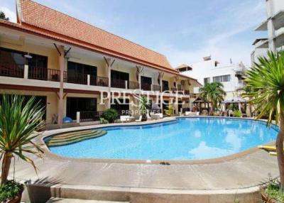 Villa Resort for sale – 28 Bed 39 Bath in Pratamnak – PCO2060