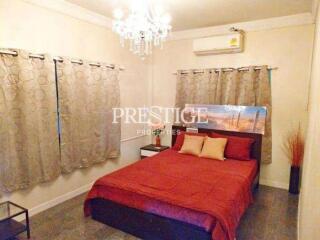 Private House – 3 Bed 2 Bath in Jomtien PC6980