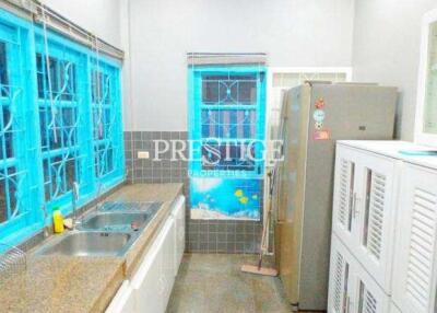Private House – 3 Bed 2 Bath in Jomtien PC6980