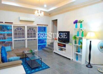 Private House – 3 Bed 2 Bath in Jomtien PC6980