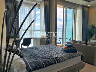 Cetus Beachfront – 1 Bed 1 Bath PC8017