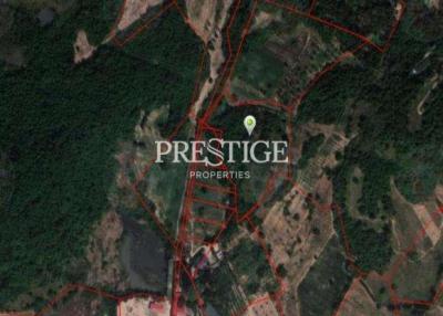 Land for sale in Bang Saray – in Bang Saray for 60,000,000 THB PCL5090