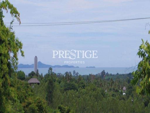 Land for sale in Bang Saray – in Bang Saray for 60,000,000 THB PCL5090