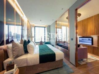 Once Pattaya – Studio Bed 1 Bath in Central Pattaya PCC1060