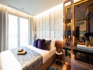 Once Pattaya – Studio Bed 1 Bath in Central Pattaya PCC1060