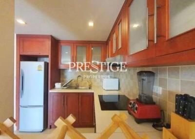 City Garden Pattaya – 2 Bed 2 Bath in Central Pattaya PC5975