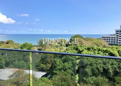 Andromeda Condominum – 1 Bed 1 Bath in Pratamnak PC8004