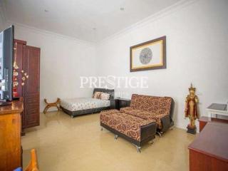 Private house – 5 Bed 4 Bath in Pratamnak PC7995