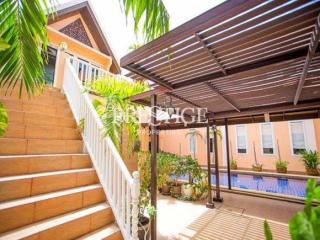 Private house – 5 Bed 4 Bath in Pratamnak PC7995