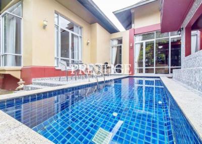 Nagawari Pattaya – 4 Bed 3 Bath in Na-Jomtien PC6891