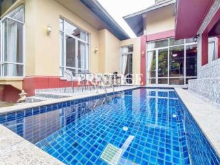 Nagawari Pattaya – 4 Bed 3 Bath in Na-Jomtien PC6891