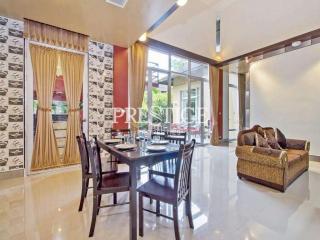 Nagawari Pattaya – 4 Bed 3 Bath in Na-Jomtien PC6891