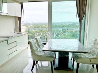 Del Mare Bangsaray – 2 Bed 2 Bath in Bang Saray PC7987