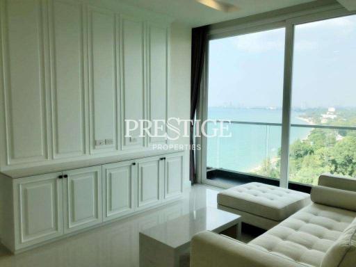 Del Mare Bangsaray – 2 Bed 2 Bath in Bang Saray PC7987