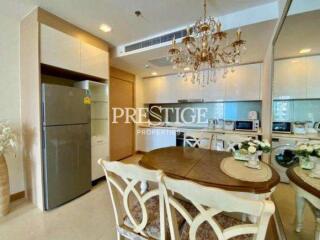 The Palm Wongamat – 2 Bed 2 Bath in Naklua  PC7969