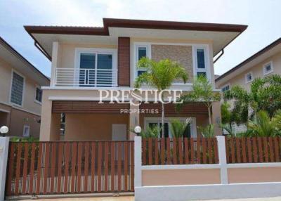 Grand PMC 7 – 3 Bed 3 Bath in East Pattaya PC7950