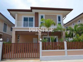Grand PMC 7 – 3 Bed 3 Bath in East Pattaya PC7950
