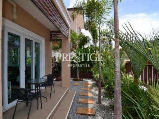 Grand PMC 7 – 3 Bed 3 Bath in East Pattaya PC7950