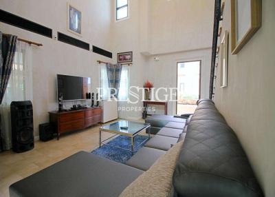 Nusa Chivani – 3 Bed 4 Bath in Na-Jomtien for 14,000,000 THB PC7943