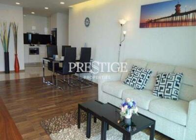 The Peak Tower Pattaya – 2 Bed 2 Bath in Pratamnak – PC7929