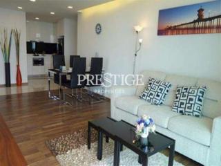 The Peak Tower Pattaya – 2 Bed 2 Bath in Pratamnak – PC7929