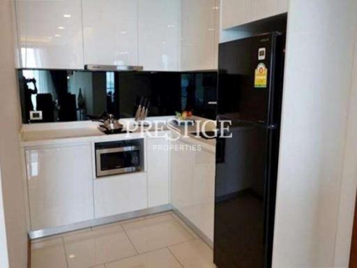 The Peak Tower Pattaya – 2 Bed 2 Bath in Pratamnak – PC7929