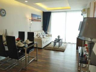 The Peak Tower Pattaya – 2 Bed 2 Bath in Pratamnak – PC7929