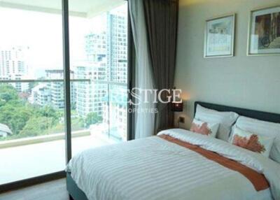 The Peak Tower Pattaya – 2 Bed 2 Bath in Pratamnak – PC7929