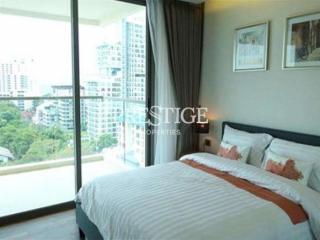 The Peak Tower Pattaya – 2 Bed 2 Bath in Pratamnak – PC7929